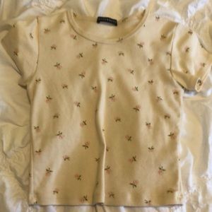 Brandy Melville Ashlyn Top